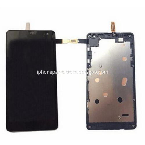 LCD Screen Assembly for Nokia Lumia 535